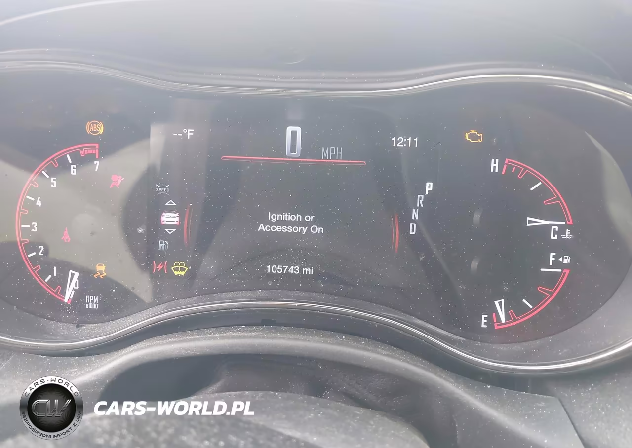 2020 Dodge Durango Gt Awd VIN:1C4RDJDG7LC310173 - 7