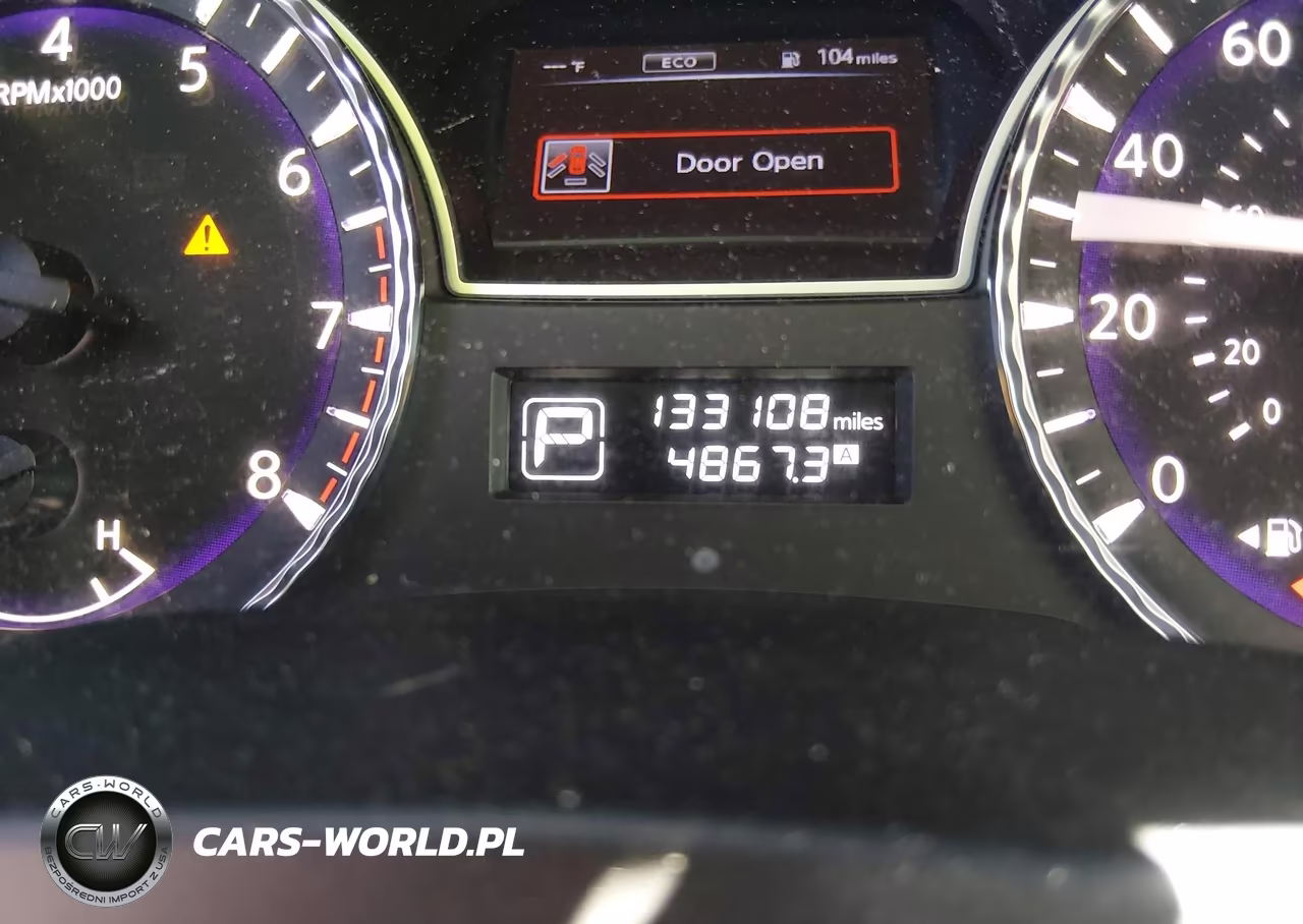 2016 Infiniti Qx60 VIN:5N1AL0MN1GC512257 - 15