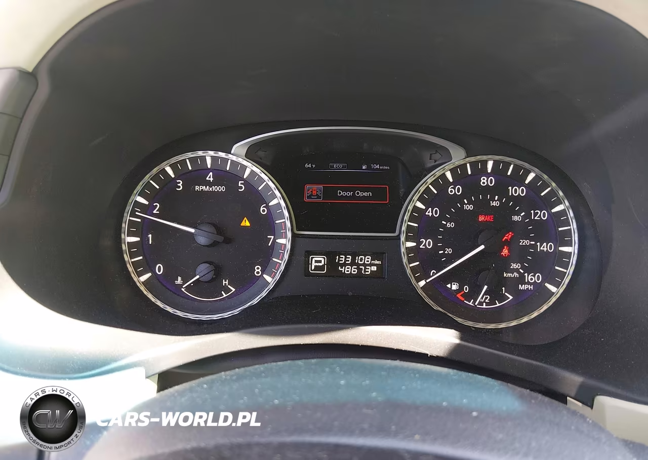 2016 Infiniti Qx60 VIN:5N1AL0MN1GC512257 - 7