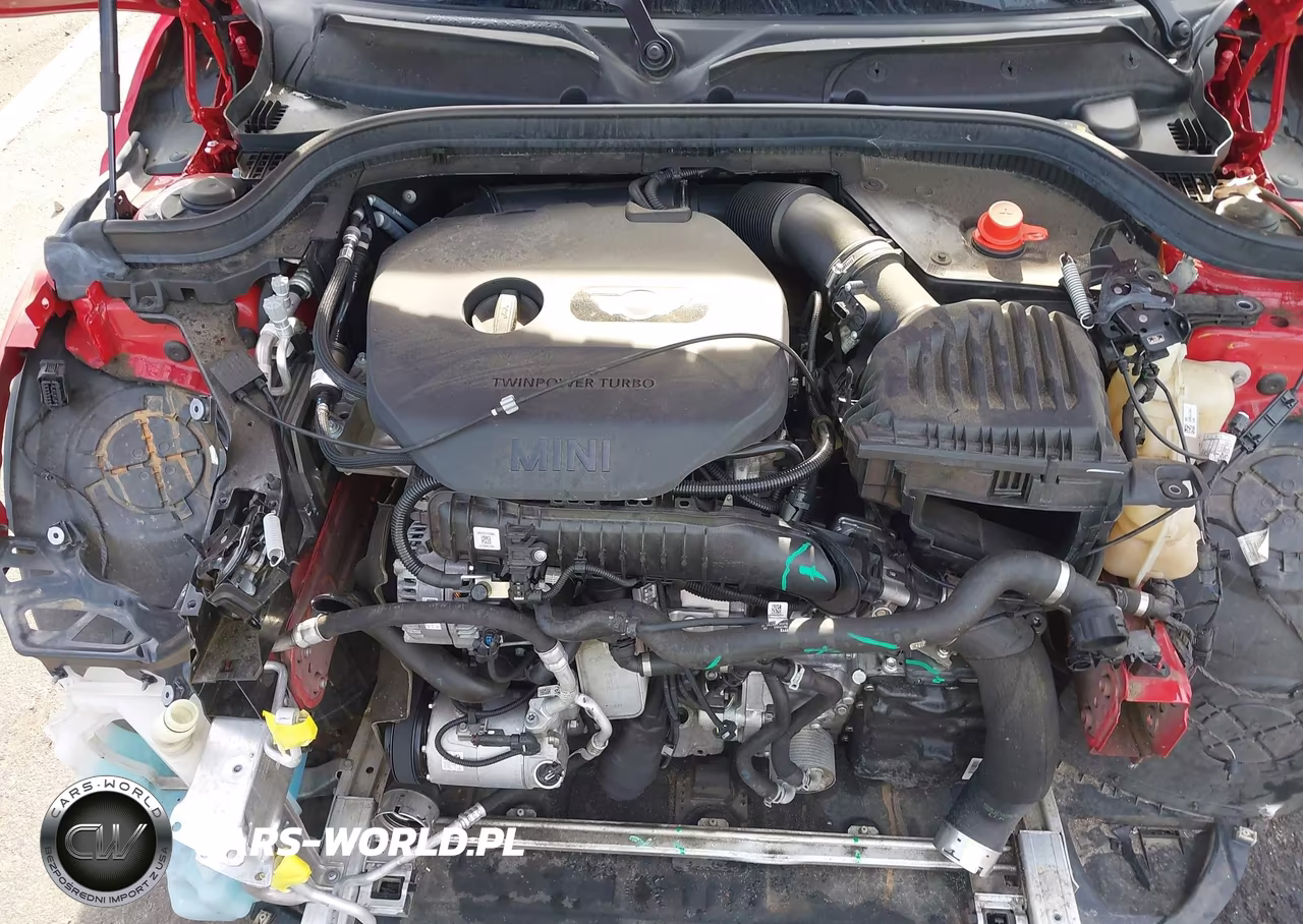 2019 Mini Hardtop Cooper VIN:WMWXU1C53K2J03224 - 10