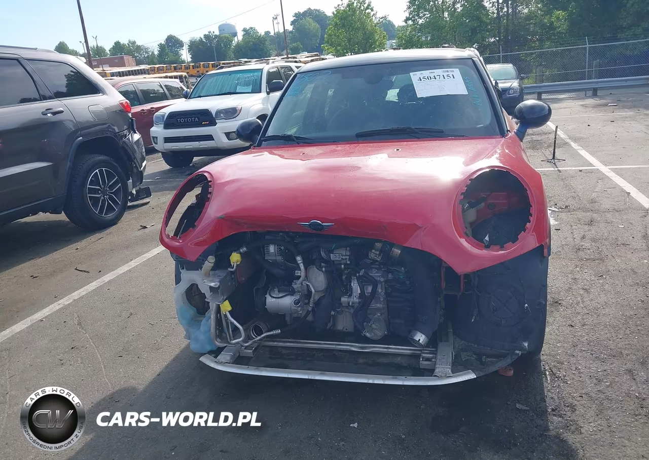 2019 Mini Hardtop Cooper VIN:WMWXU1C53K2J03224 - 12