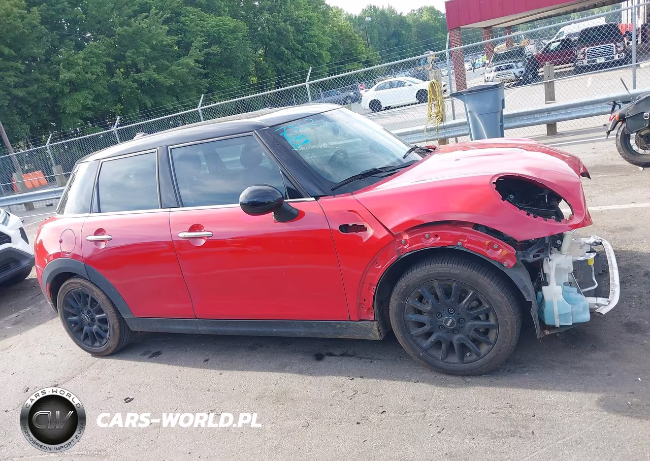 2019 Mini Hardtop Cooper VIN:WMWXU1C53K2J03224 - 13