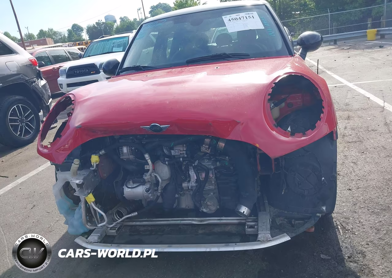 2019 Mini Hardtop Cooper VIN:WMWXU1C53K2J03224 - 6