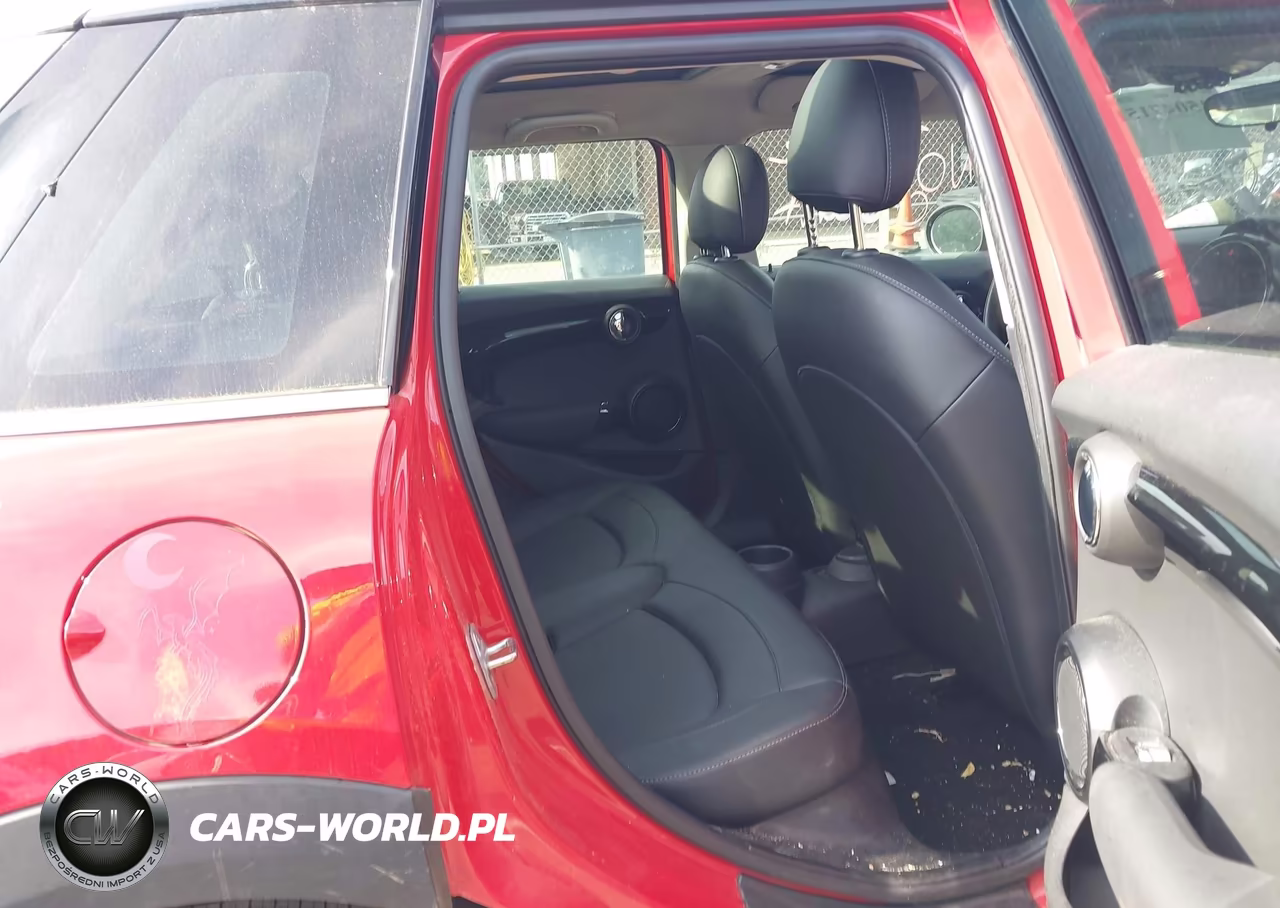 2019 Mini Hardtop Cooper VIN:WMWXU1C53K2J03224 - 8