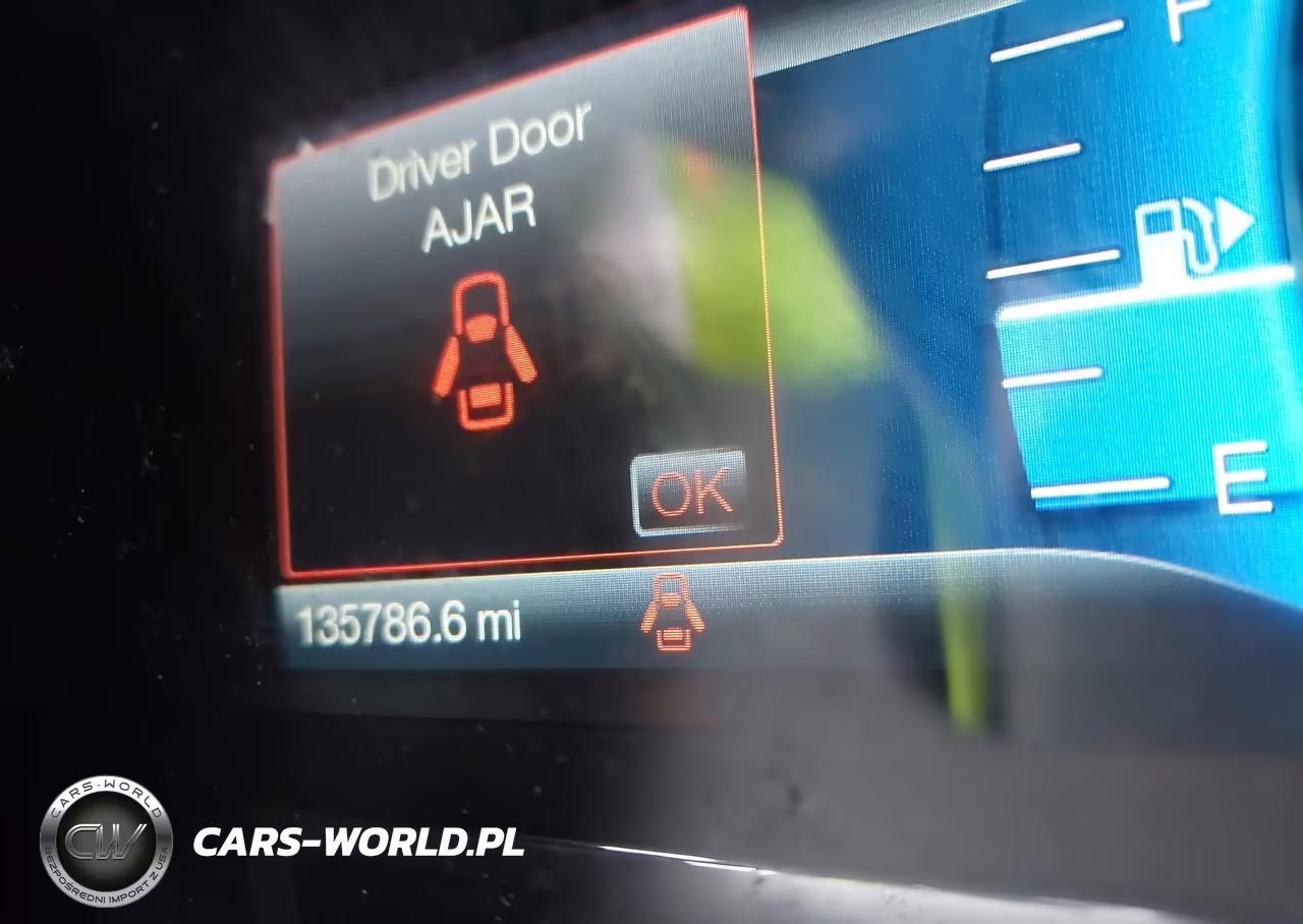 2018 Ford Flex Sel VIN:2FMGK5C84JBA20206 - 15