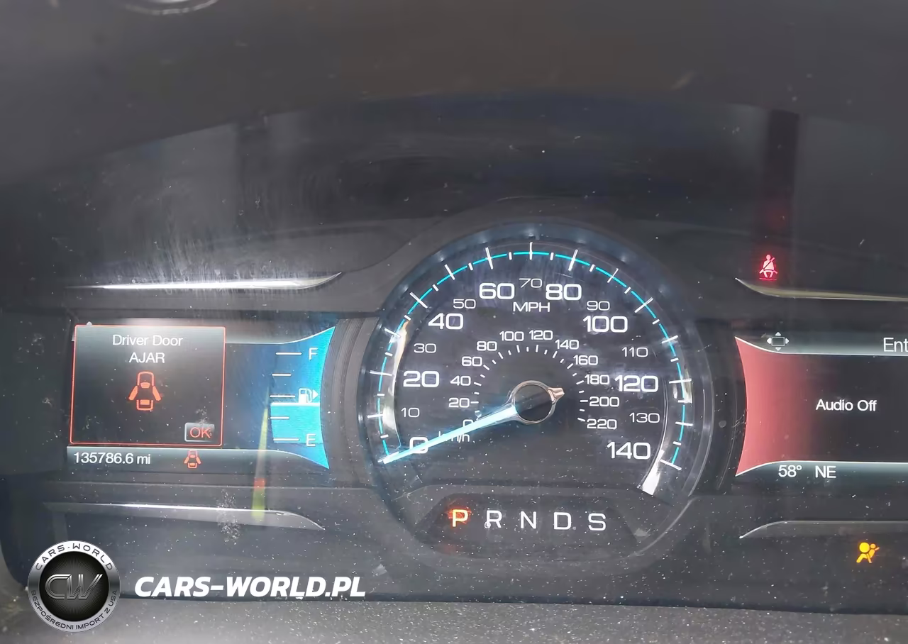 2018 Ford Flex Sel VIN:2FMGK5C84JBA20206 - 7