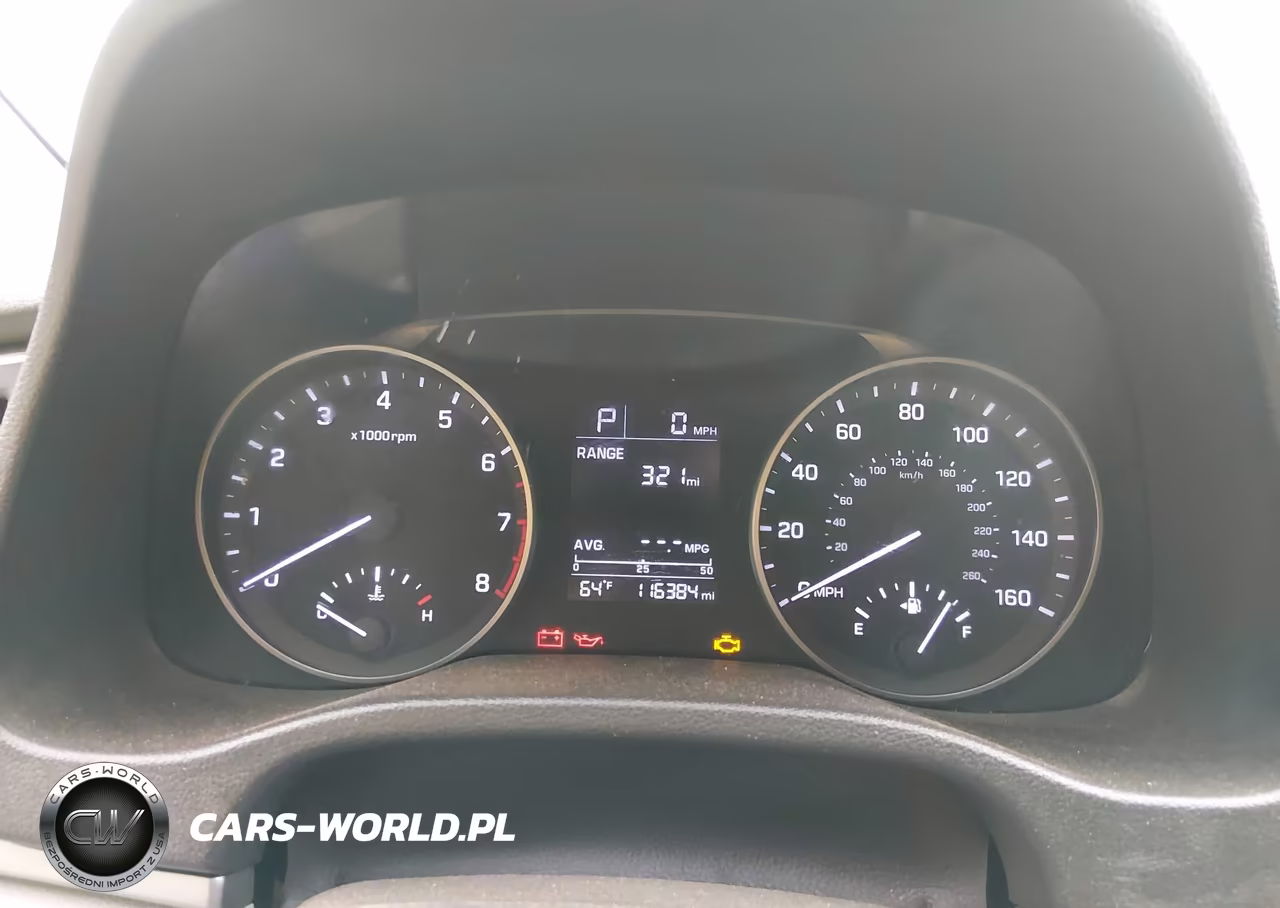 2018 Hyundai Elantra Se VIN:KMHD74LF0JU523853 - 7