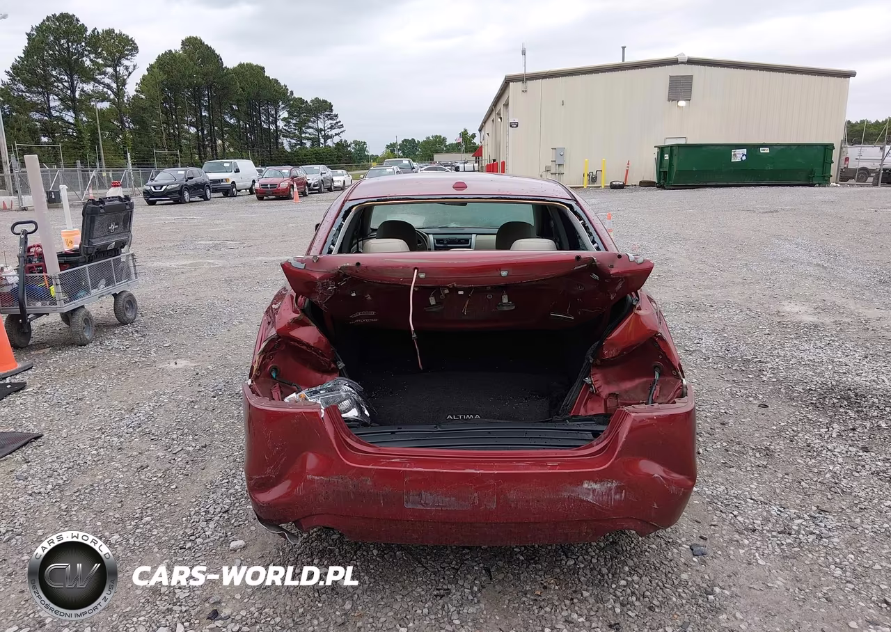 2015 Nissan Altima 2.5 S VIN:1N4AL3AP3FN916486 - 16