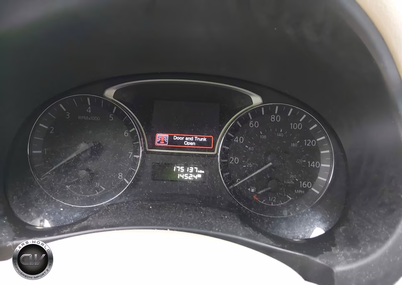 2015 Nissan Altima 2.5 S VIN:1N4AL3AP3FN916486 - 7