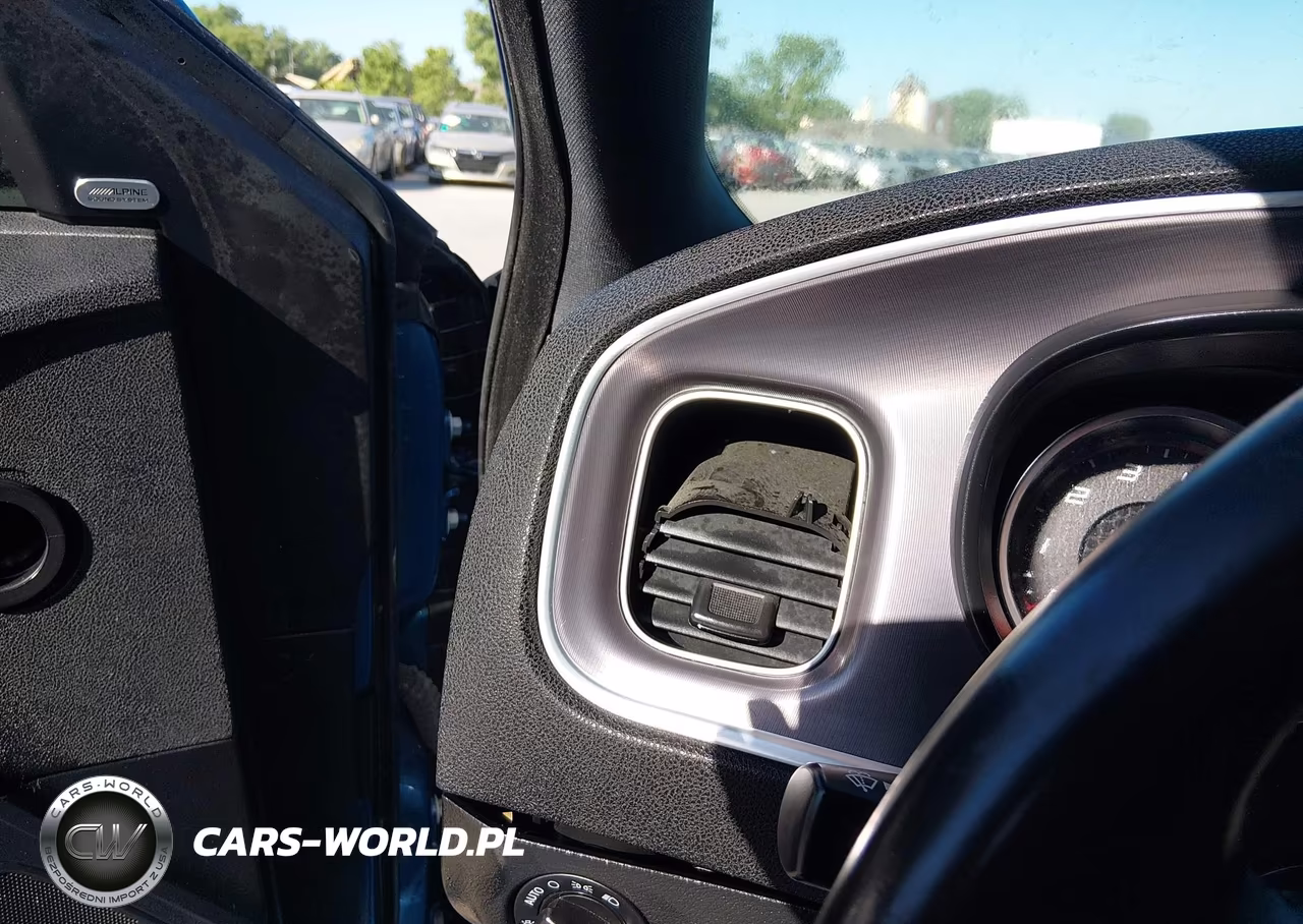 2020 Dodge Charger R-T Rwd VIN:2C3CDXCTXLH238930 - 19