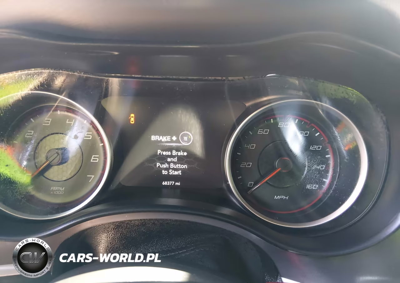 2020 Dodge Charger R-T Rwd VIN:2C3CDXCTXLH238930 - 7