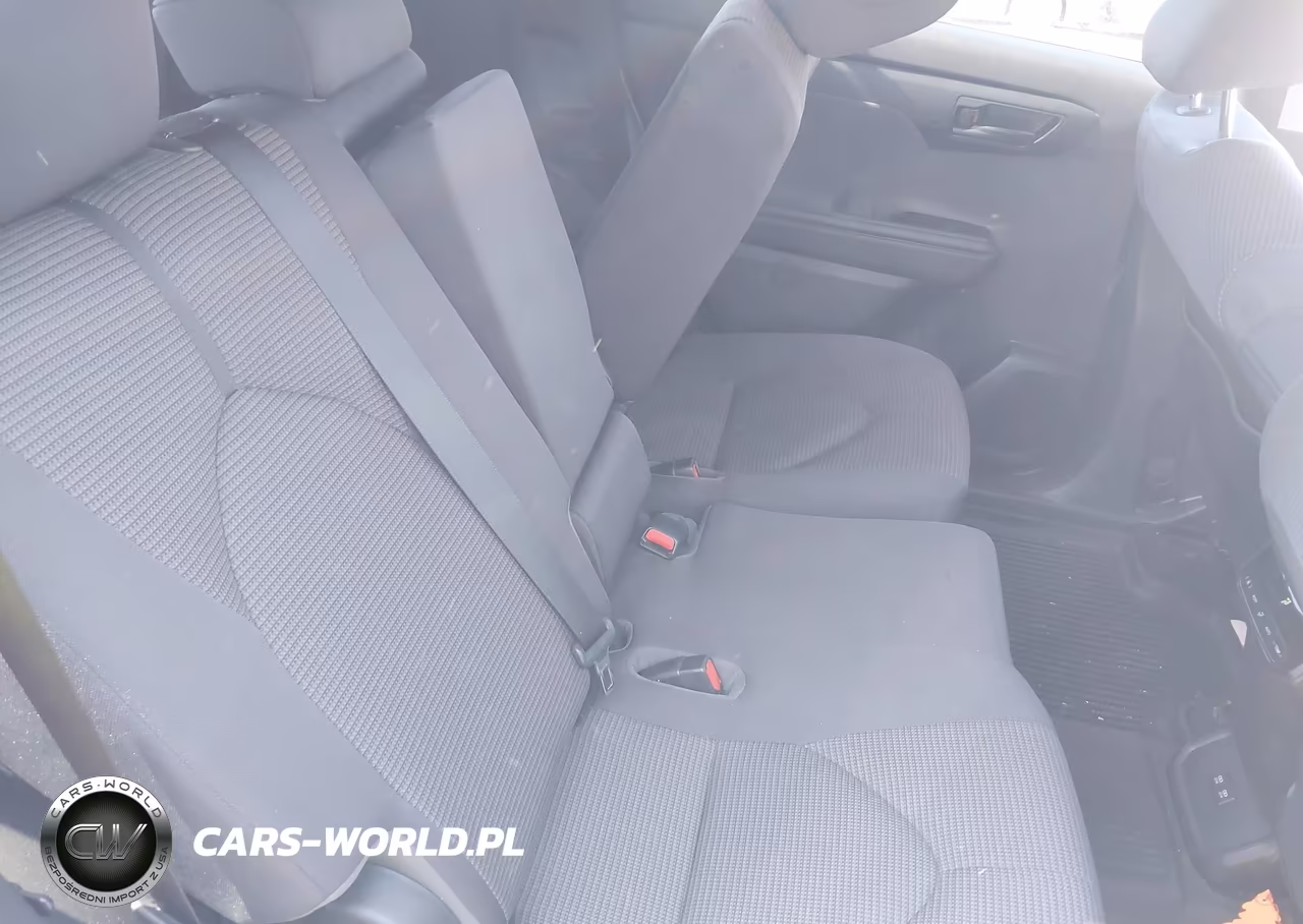 2020 Toyota Highlander L VIN:5TDCZRBH8LS514531 - 8