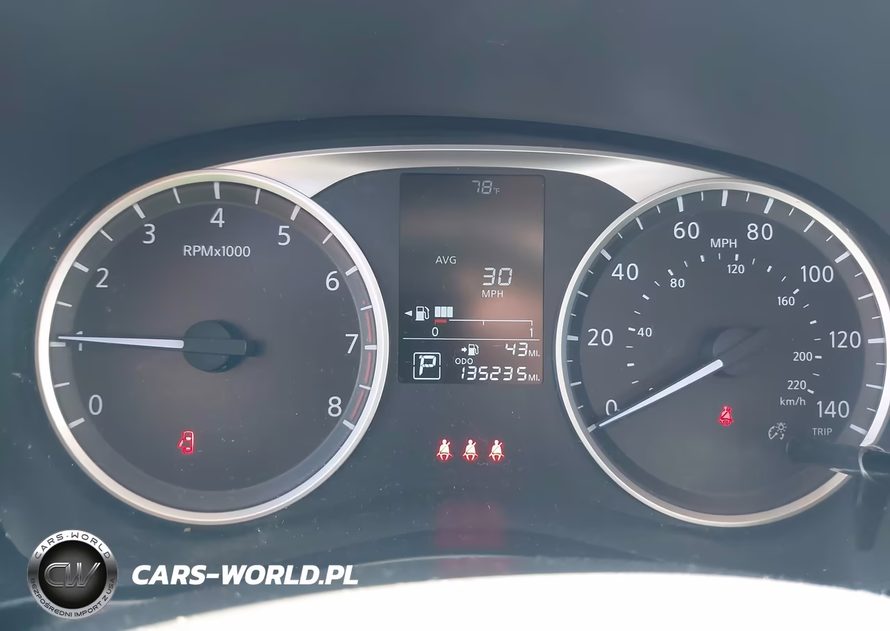 2021 Nissan Kicks S Xtronic Cvt VIN:3N1CP5BV0ML504252 - 7
