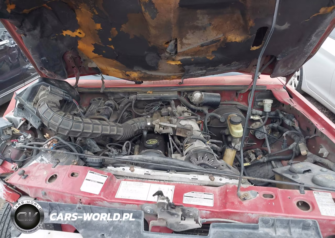 1990 Ford Ranger VIN:1FTCR10A3LUB98927 - 10