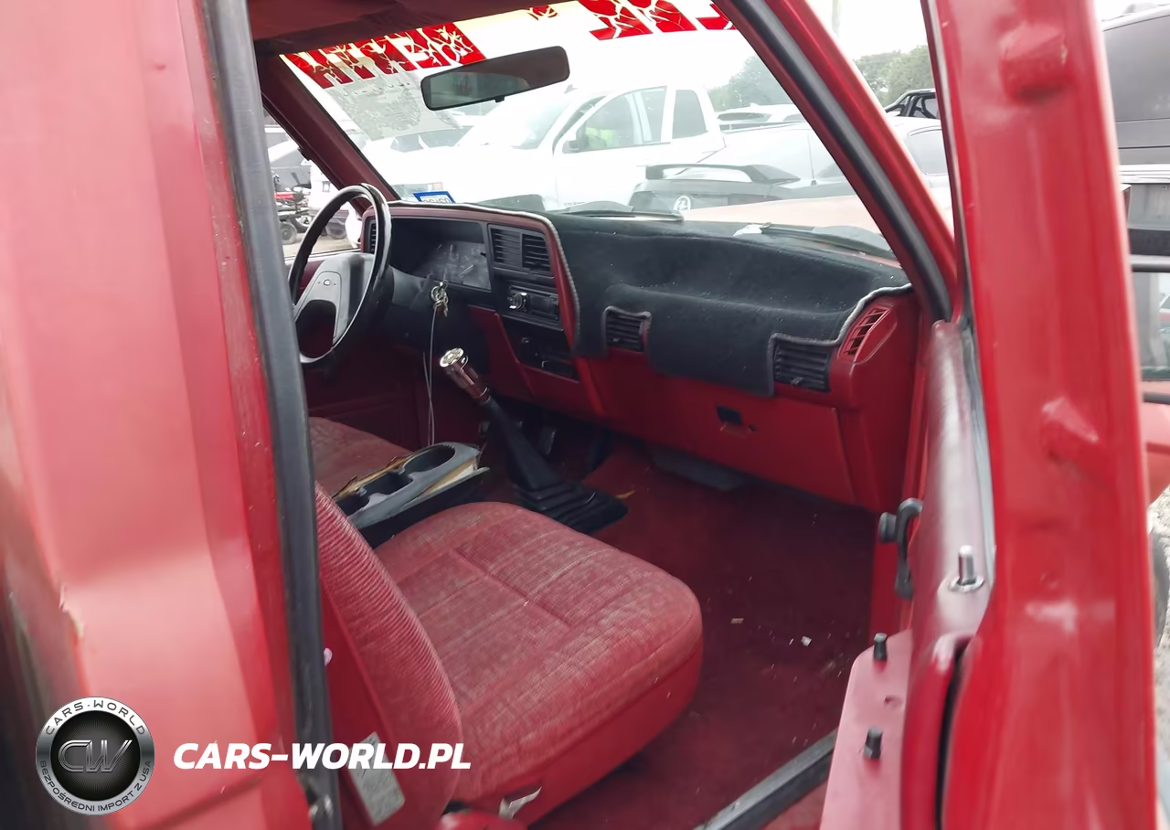 1990 Ford Ranger VIN:1FTCR10A3LUB98927 - 5