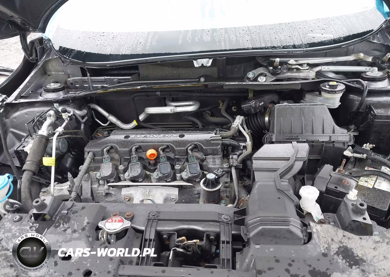 2020 Honda Hr-V Awd Ex-L VIN:3CZRU6H79LM729965 - 10