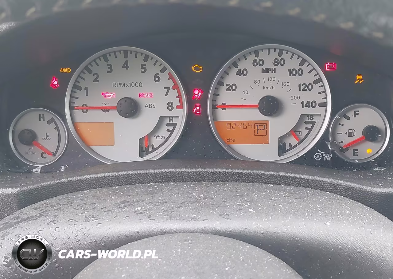 2019 Nissan Frontier Pro-4X VIN:1N6AD0EV2KN703308 - 7