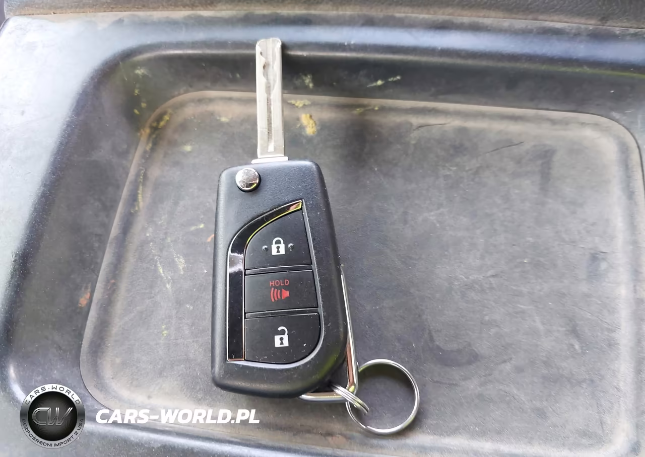 2025 Toyota Rav4 Le VIN:2T3G1RFV4SW531476 - 11