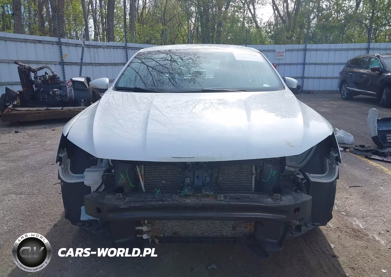 2018 Volkswagen Passat 2.0T R-Line-2.0T S VIN:1VWAA7A31JC048624 - 13