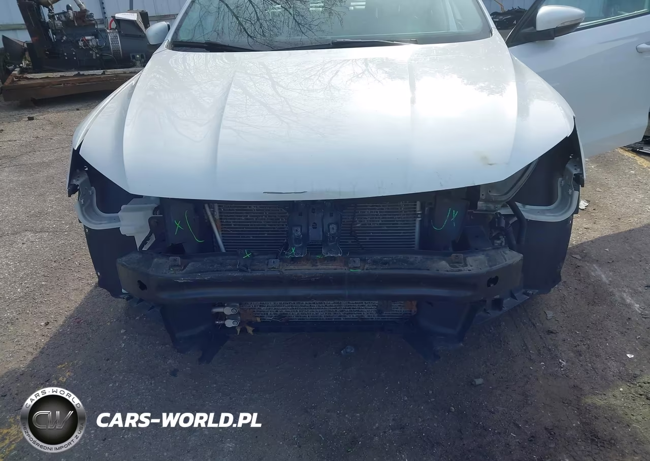 2018 Volkswagen Passat 2.0T R-Line-2.0T S VIN:1VWAA7A31JC048624 - 6