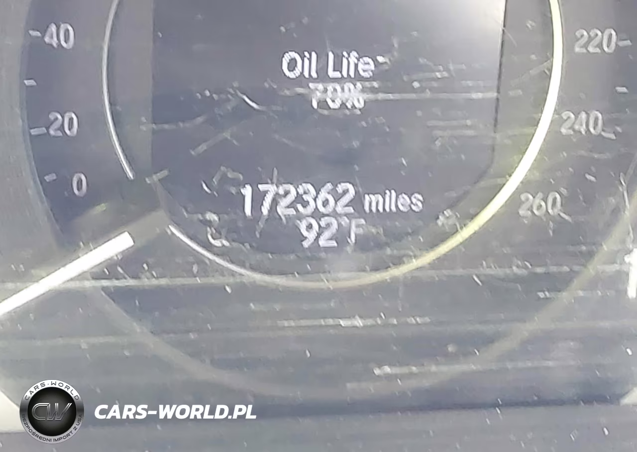 2016 Honda Accord Ex-L VIN:1HGCR2F93GA246308 - 7