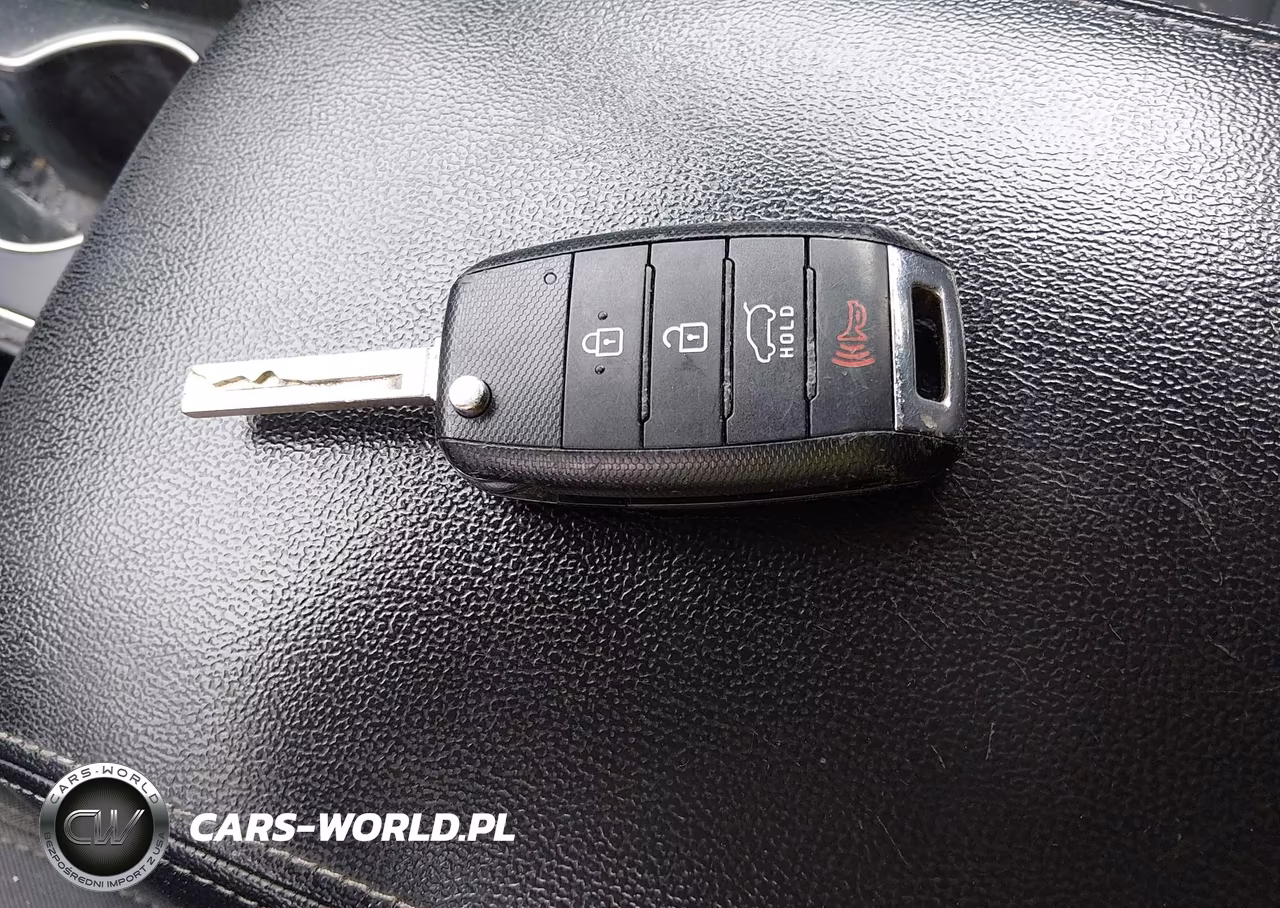 2016 Kia Sorento 2.4L Lx VIN:5XYPGDA35GG099526 - 11