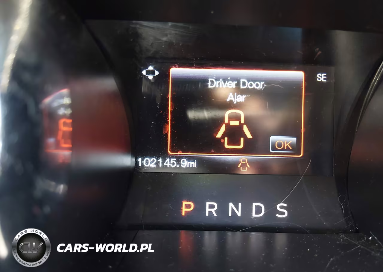 2015 Ford Mustang V6 VIN:1FA6P8AM9F5402221 - 15