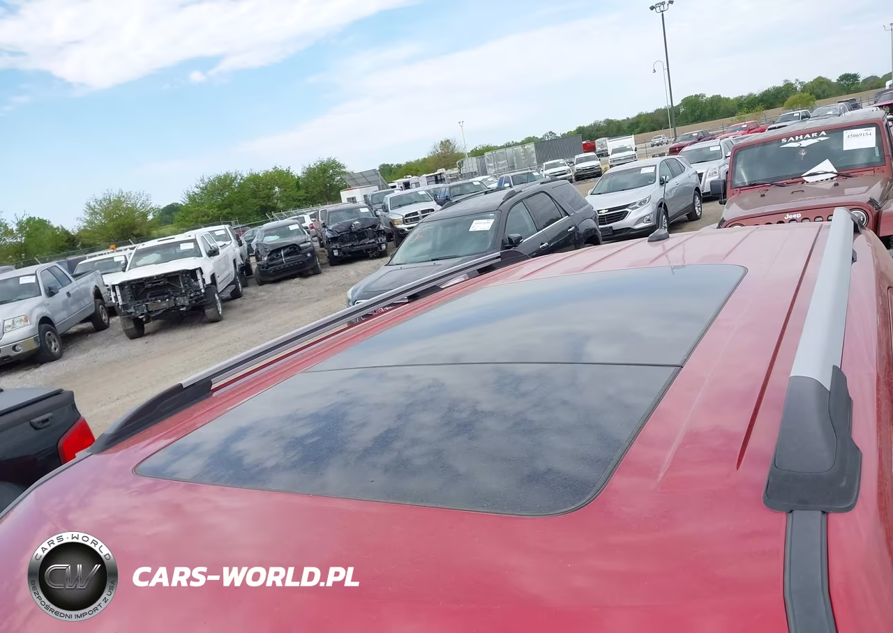 2012 Ford Explorer Xlt VIN:1FMHK8D89CGA81289 - 13