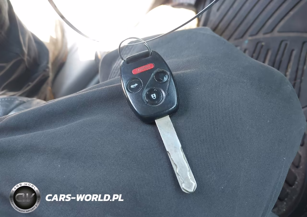 2007 Honda Accord Hybrid VIN:JHMCN364X7C003151 - 11