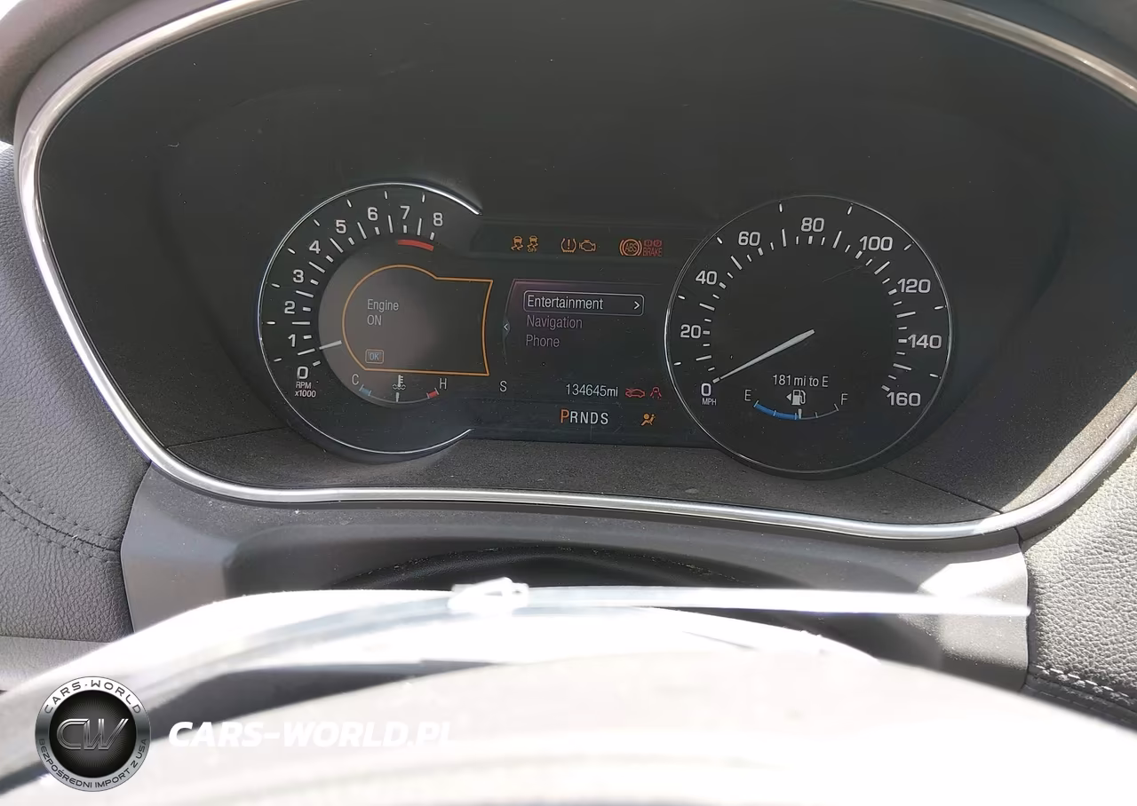 2016 Lincoln Mkx Select VIN:2LMTJ6KR9GBL70655 - 7