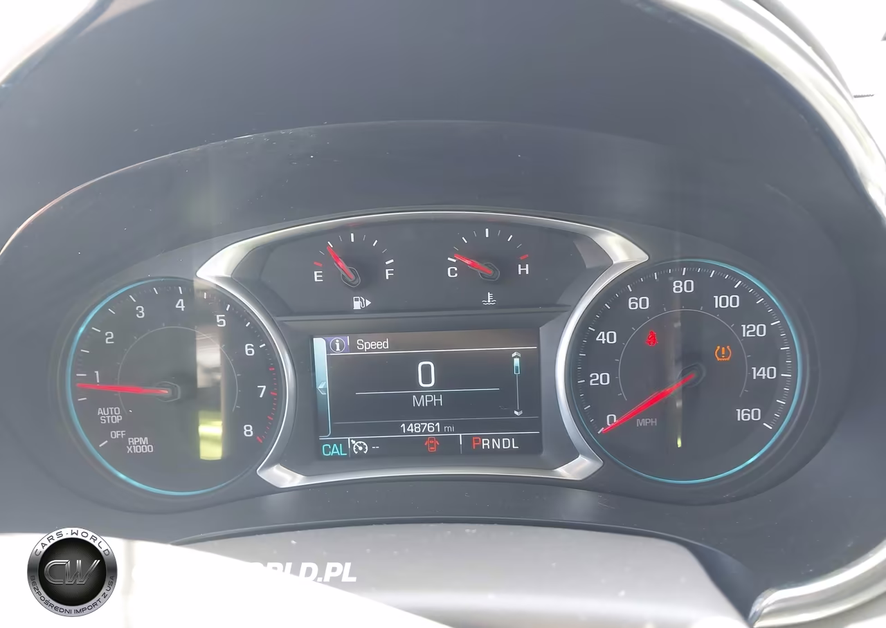 2016 Chevrolet Malibu 1Lt VIN:1G1ZE5ST9GF216555 - 7