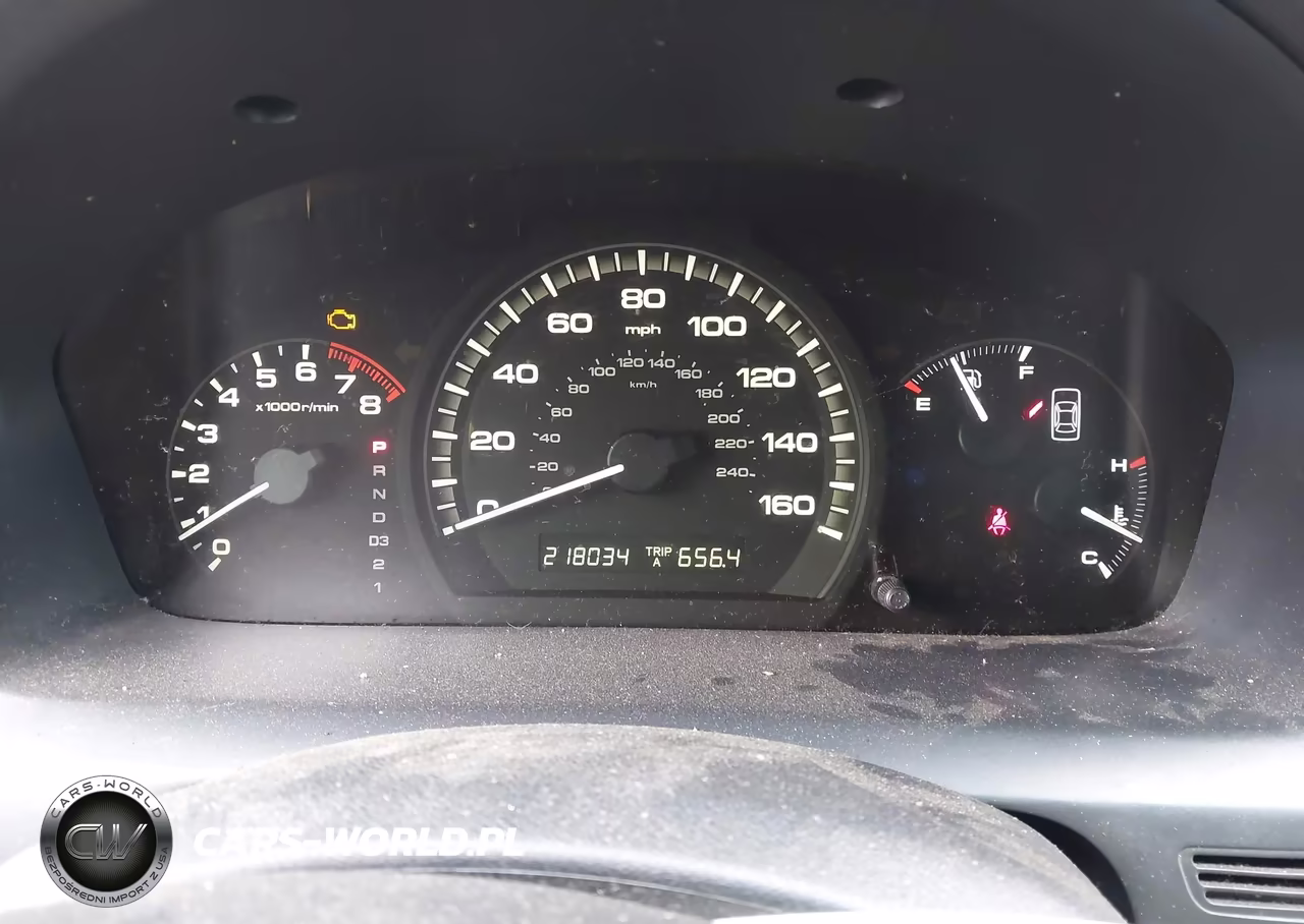 2007 Honda Accord 2.4 Se VIN:1HGCM56317A213948 - 7