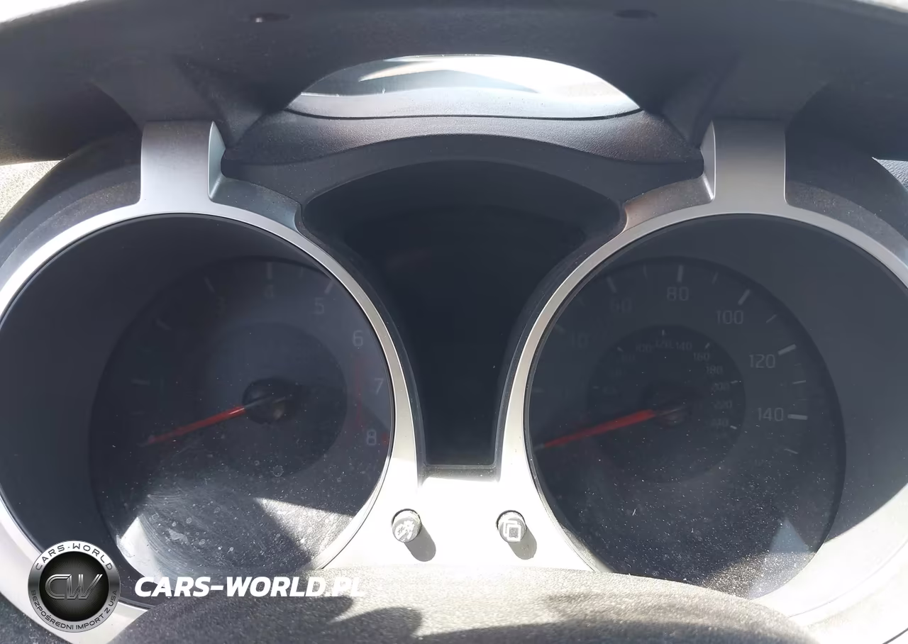 2016 Nissan Juke Nismo-S-Sl-Sv VIN:JN8AF5MR7GT602528 - 14