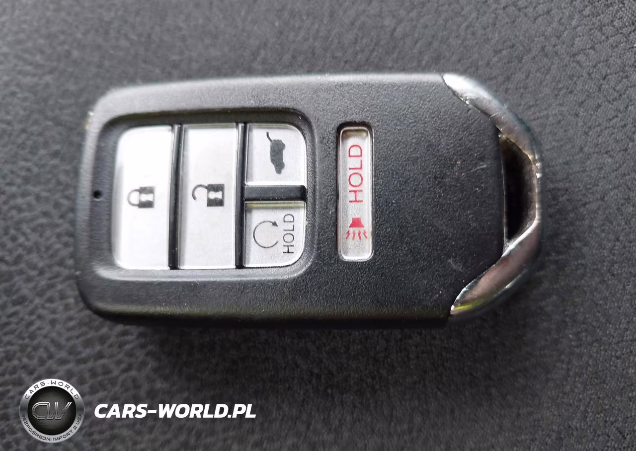 2018 Honda Cr-V Ex VIN:7FARW1H5XJE017259 - 11