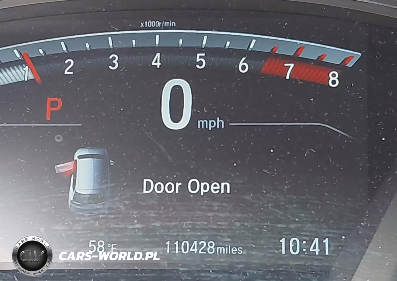 2018 Honda Cr-V Ex VIN:7FARW1H5XJE017259 - 15