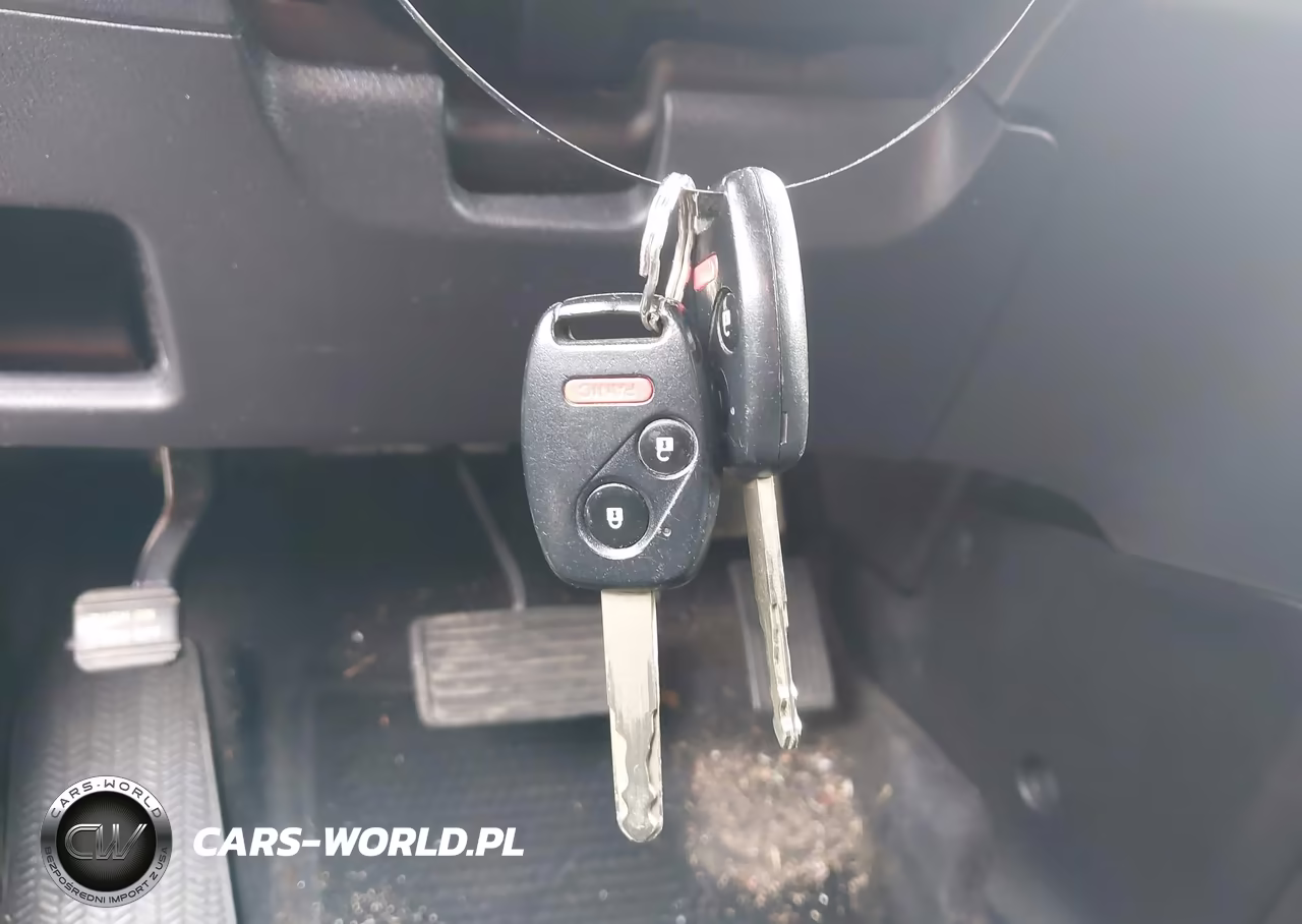 2010 Honda Cr-V Ex VIN:JHLRE4H58AC003750 - 11