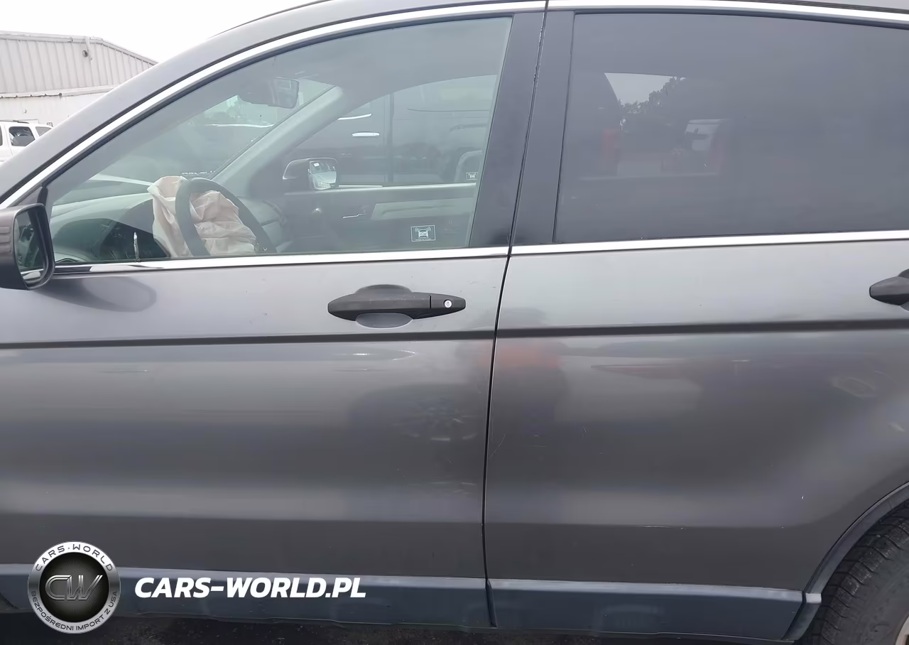 2010 Honda Cr-V Ex VIN:JHLRE4H58AC003750 - 14