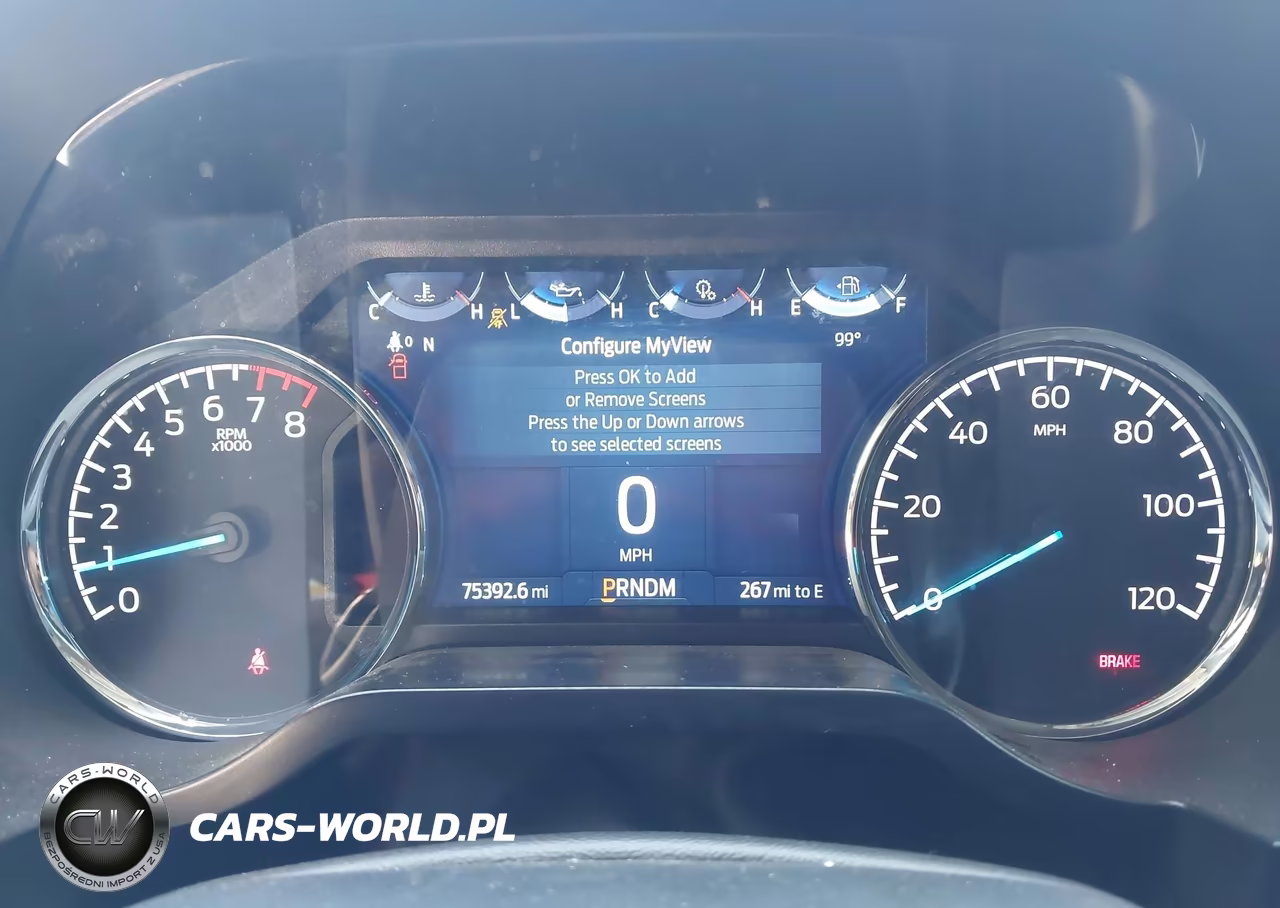 2021 Ford F-150 Xlt VIN:1FTFW1E52MKF12145 - 7