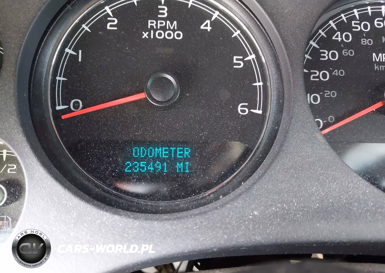 2009 Chevrolet Silverado 1500 Ltz VIN:3GCEC33J79G188804 - 7