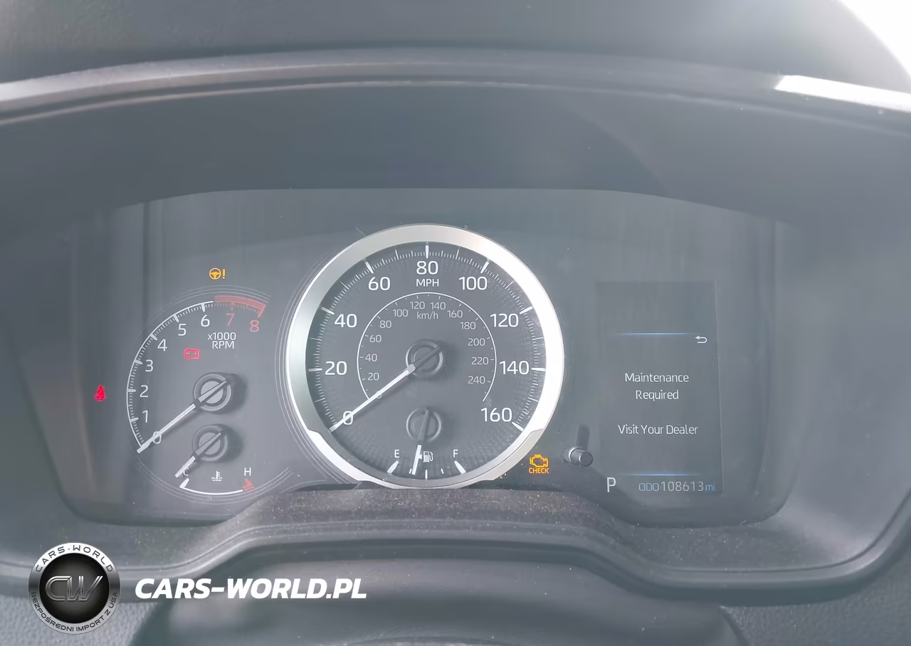 2021 Toyota Corolla Le VIN:5YFEPMAE9MP189259 - 7