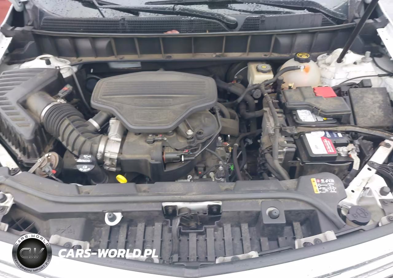 2018 Cadillac Xt5 Platinum VIN:1GYKNGRS0JZ198819 - 10