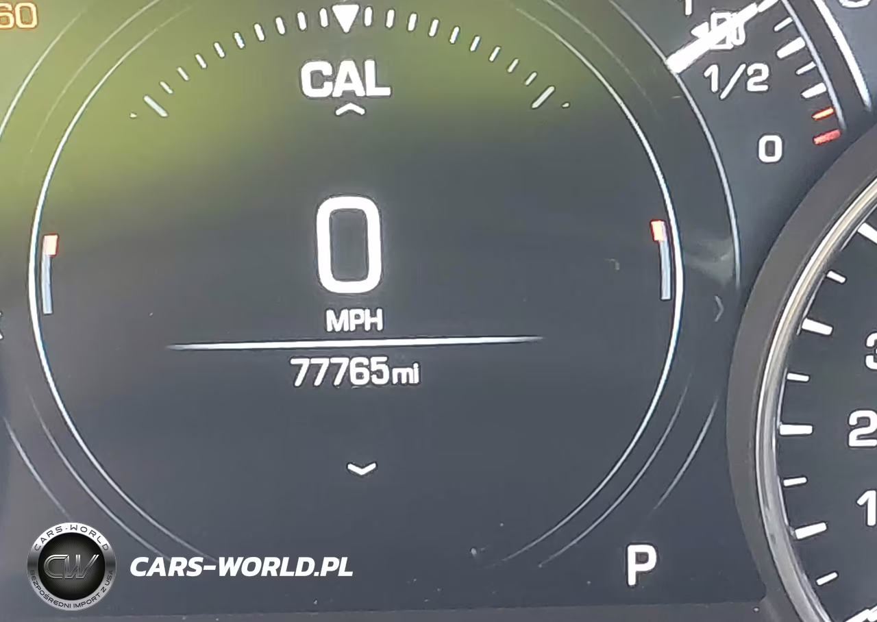 2018 Cadillac Xt5 Platinum VIN:1GYKNGRS0JZ198819 - 15