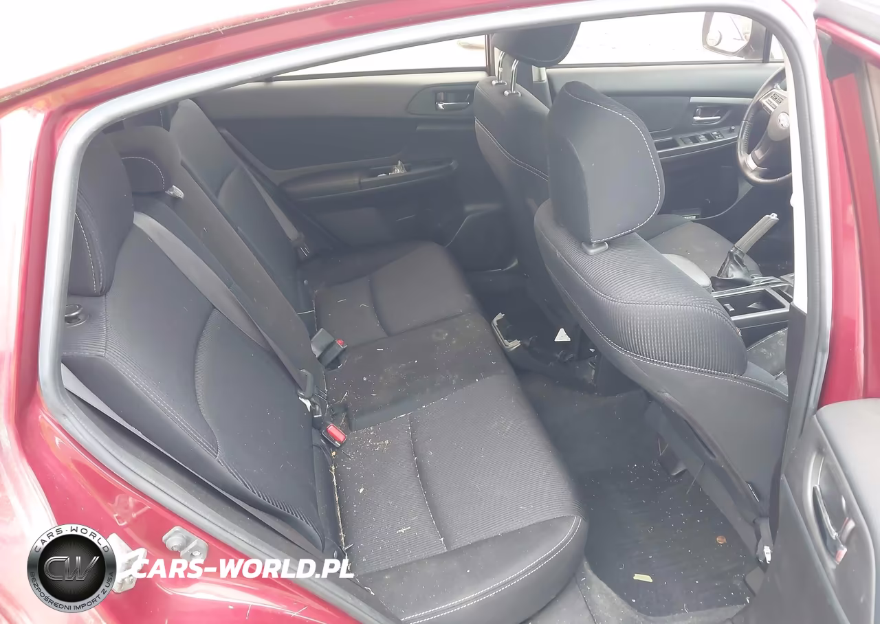 2014 Subaru Impreza 2.0I Sport Premium VIN:JF1GPAL6XE9288019 - 8