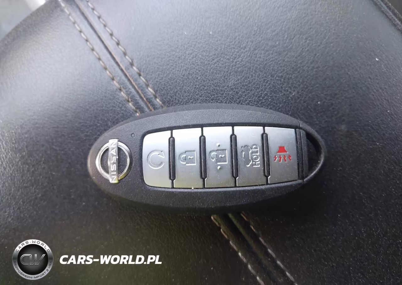 2024 Nissan Altima Sv Fwd VIN:1N4BL4DV5RN328906 - 11