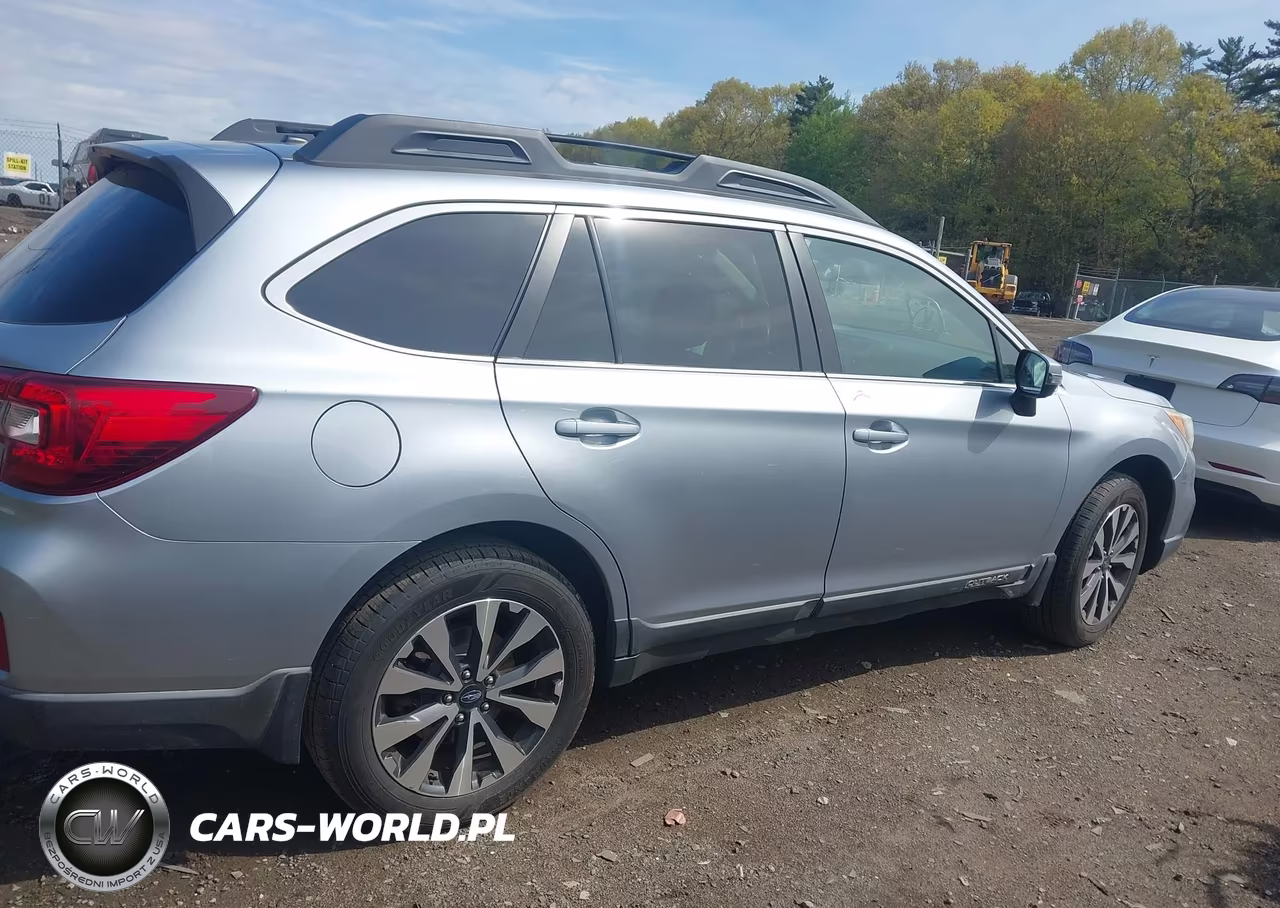 2015 Subaru Outback 2.5I Limited VIN:4S4BSANC6F3224100 - 13