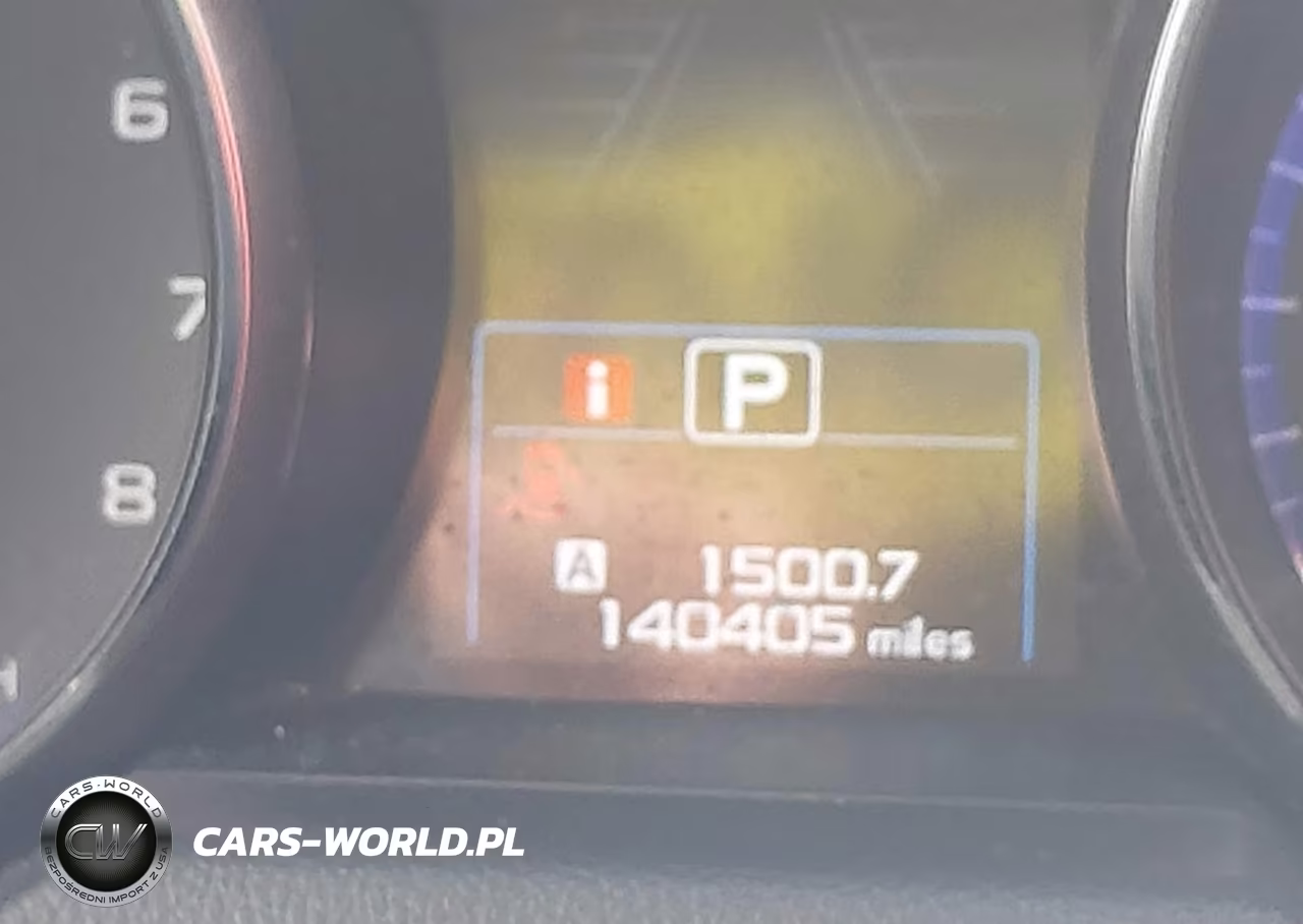 2015 Subaru Outback 2.5I Limited VIN:4S4BSANC6F3224100 - 15