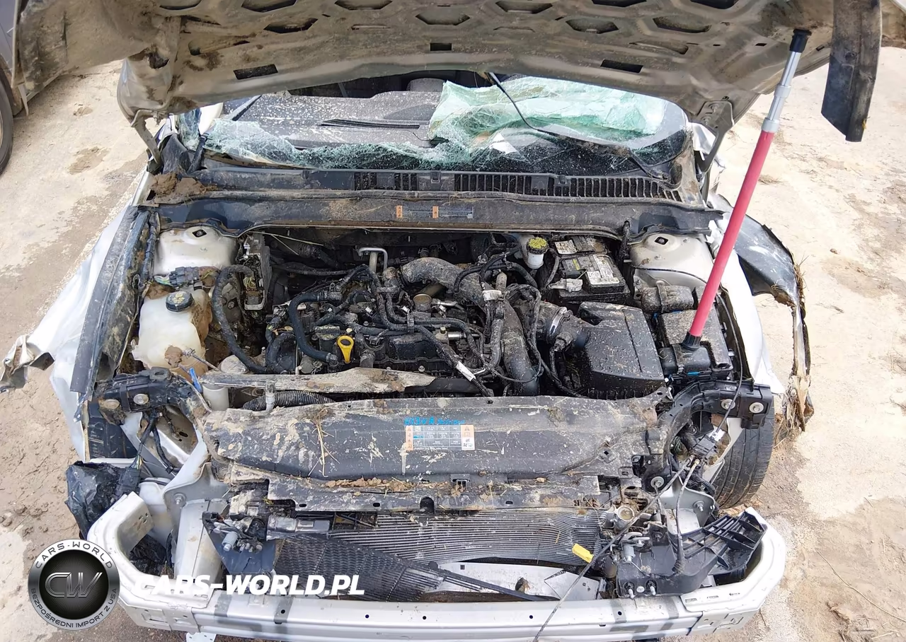 2018 Ford Fusion Se VIN:3FA6P0HD3JR275981 - 10