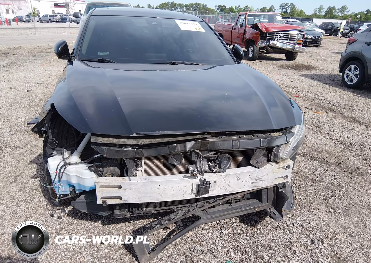 2019 Nissan Altima 2.5 Sl VIN:1N4BL4EV5KC123716 - 6