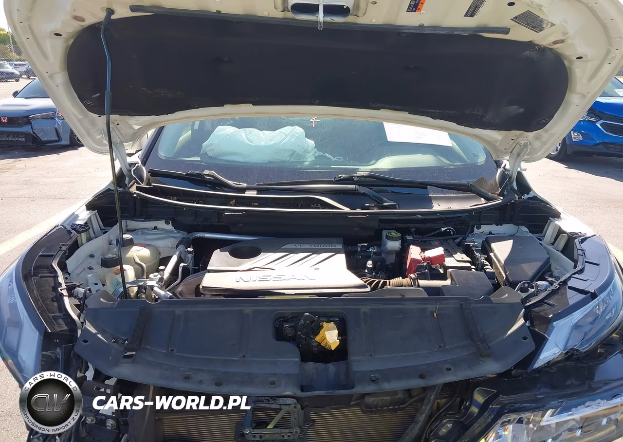 2023 Nissan Rogue Sv Fwd VIN:5N1BT3BA2PC894255 - 10