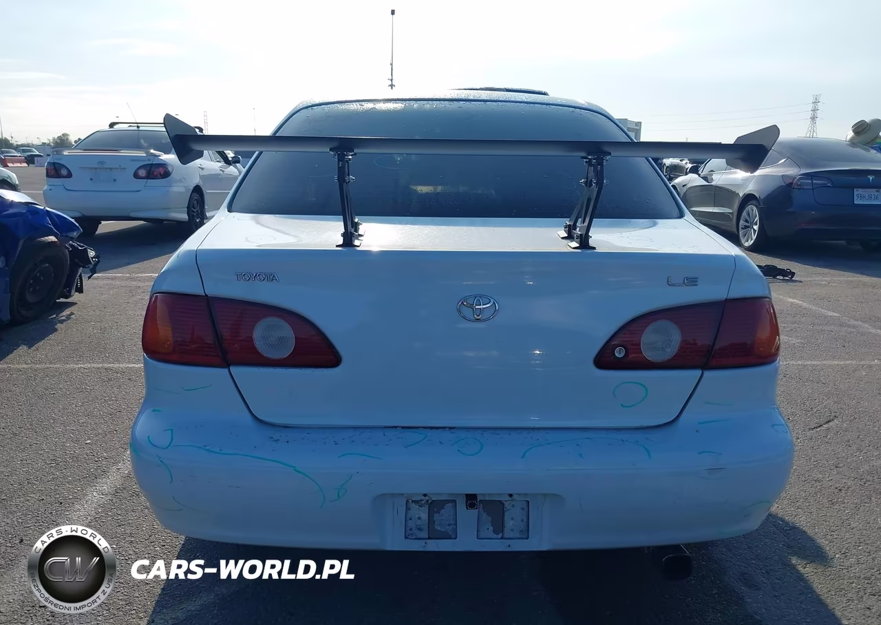 2001 Toyota Corolla Le VIN:1NXBR12E21Z495837 - 17
